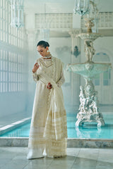 Sobia Nazir Luxury Lawn Eid '26 | Design 9A