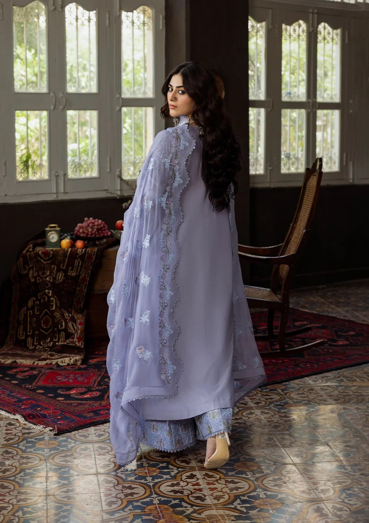 KARANDI 2025 | WISTERIA | KKH-04