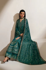 Neorah | SERIYA RAWSILK | SKU: XF-853