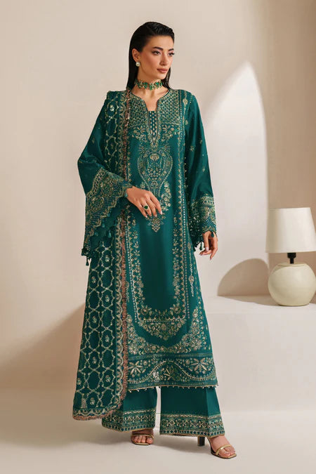 Neorah | SERIYA RAWSILK | SKU: XF-853