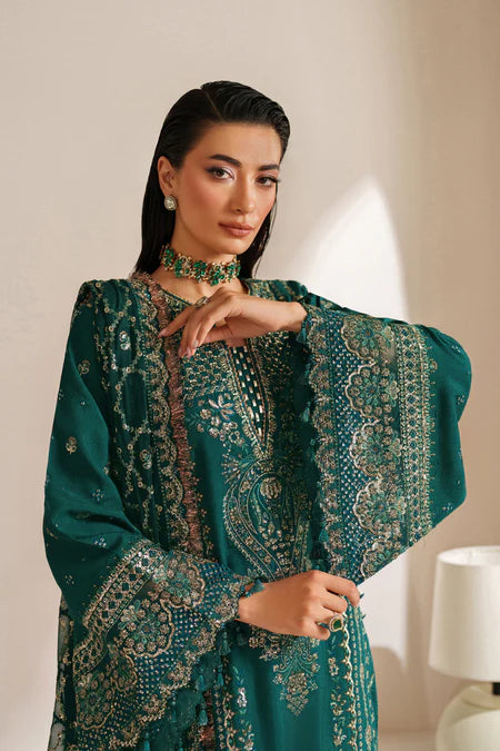 Neorah | SERIYA RAWSILK | SKU: XF-853
