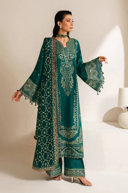 Neorah | SERIYA RAWSILK | SKU: XF-853