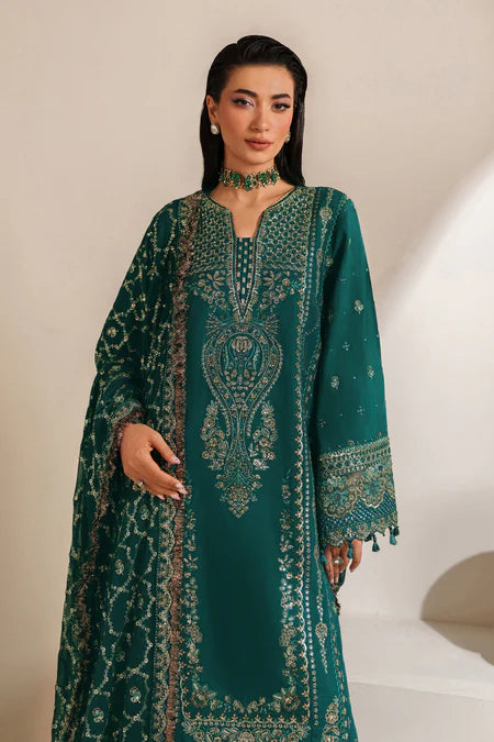 Neorah | SERIYA RAWSILK | SKU: XF-853