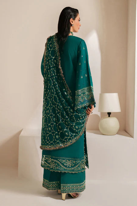 Neorah | SERIYA RAWSILK | SKU: XF-853