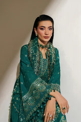 Neorah | SERIYA RAWSILK | SKU: XF-853