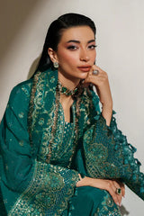 Neorah | SERIYA RAWSILK | SKU: XF-853