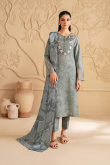 Online Exclusive Winter Collection'24 By Iznik UE-347