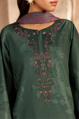 Iznik Printed Lawn '26 | UE-668 Printed Lawn