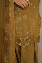 IZNIK Printed Formals | UE-545