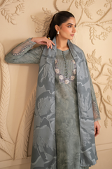 Online Exclusive Winter Collection'24 By Iznik UE-347