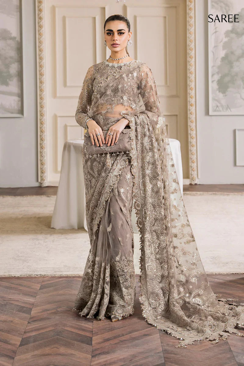 BAROQUE - CHANTELLE'24- CH12 - D6