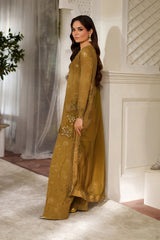 IZNIK Printed Formals | UE-545