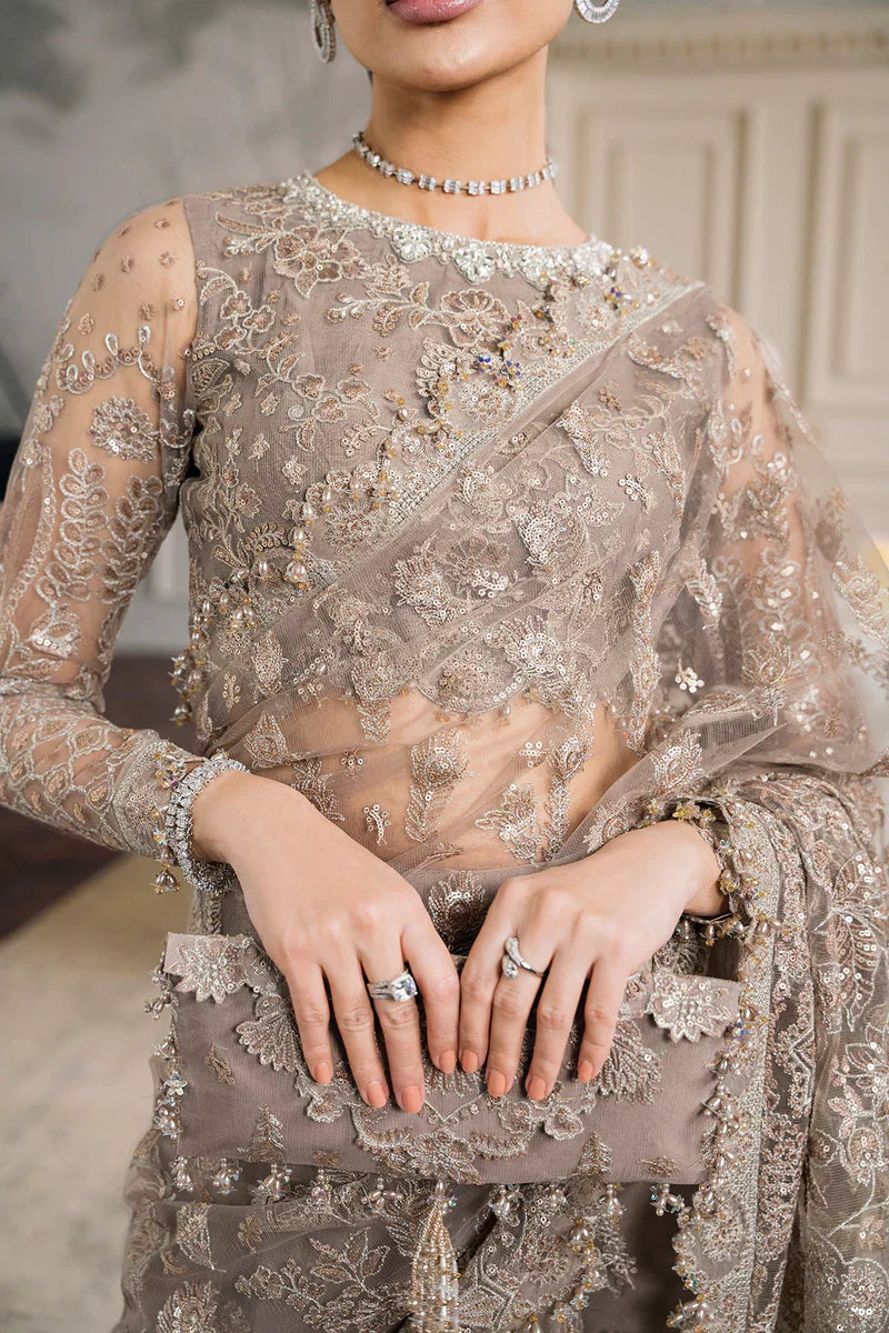 BAROQUE - CHANTELLE'24- CH12 - D6