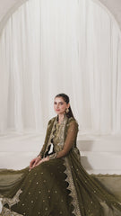 Alizeh | Reena Collection | AF-HM-4051-Rekha