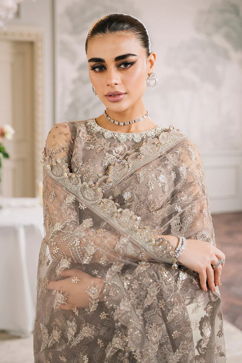 BAROQUE - CHANTELLE'24- CH12 - D6