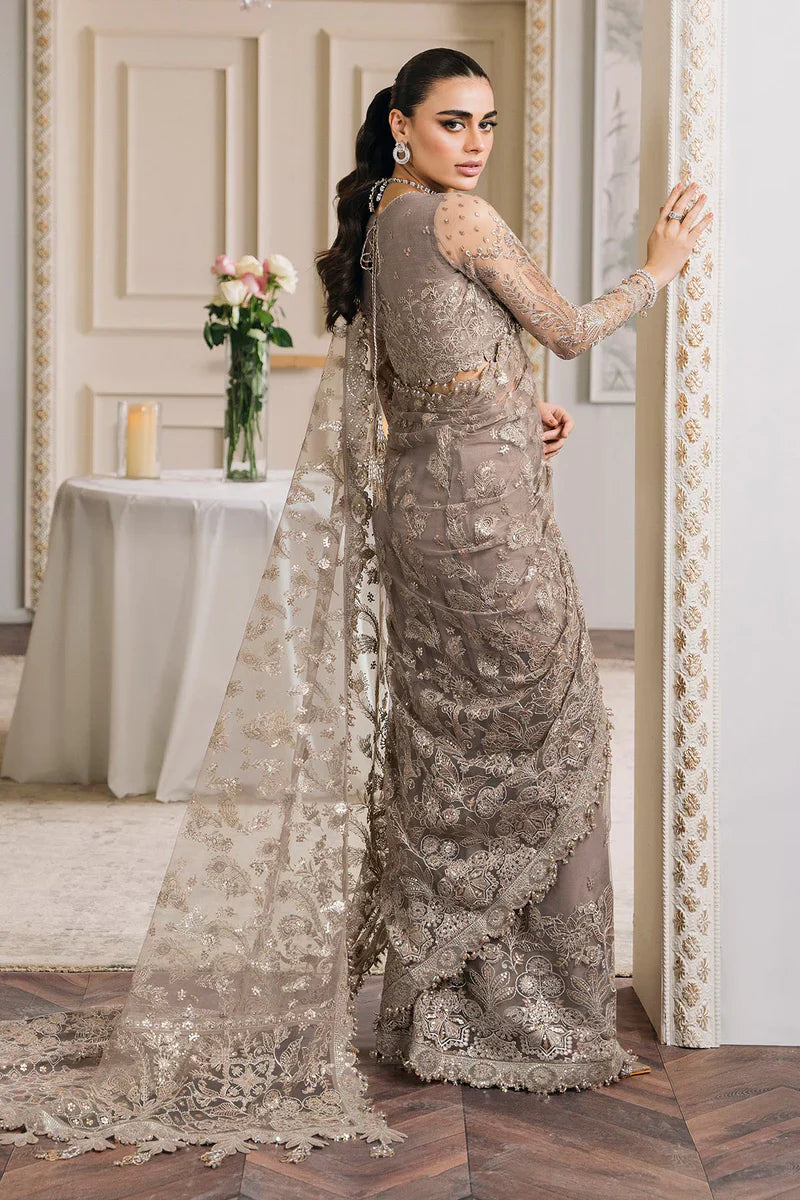 BAROQUE - CHANTELLE'24- CH12 - D6