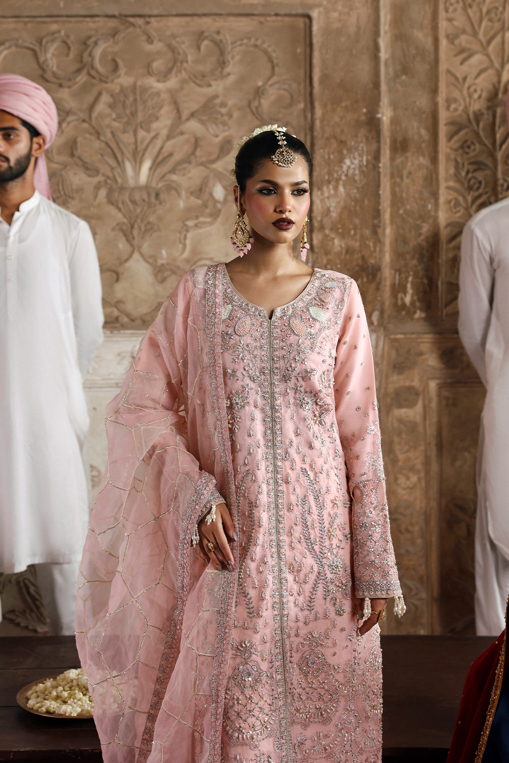 Romansiyyah Luxury Formal '25 | Gulsheen