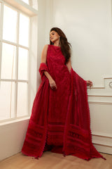 Sobia Nazir Luxury Lawn Eid '26 | Design 9B