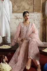 Romansiyyah Luxury Formal '25 | Gulsheen