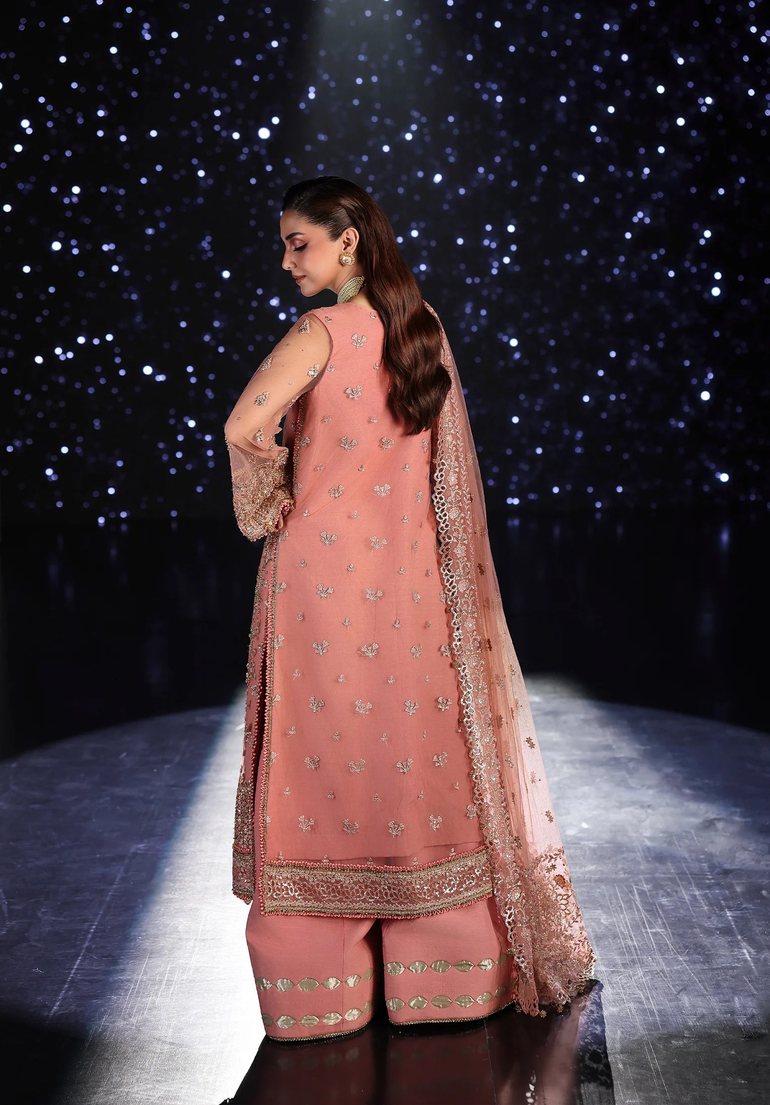 Elaf | ESH-05 BEYOND BEAUTY | STARDOM FORMAL HANDWORK