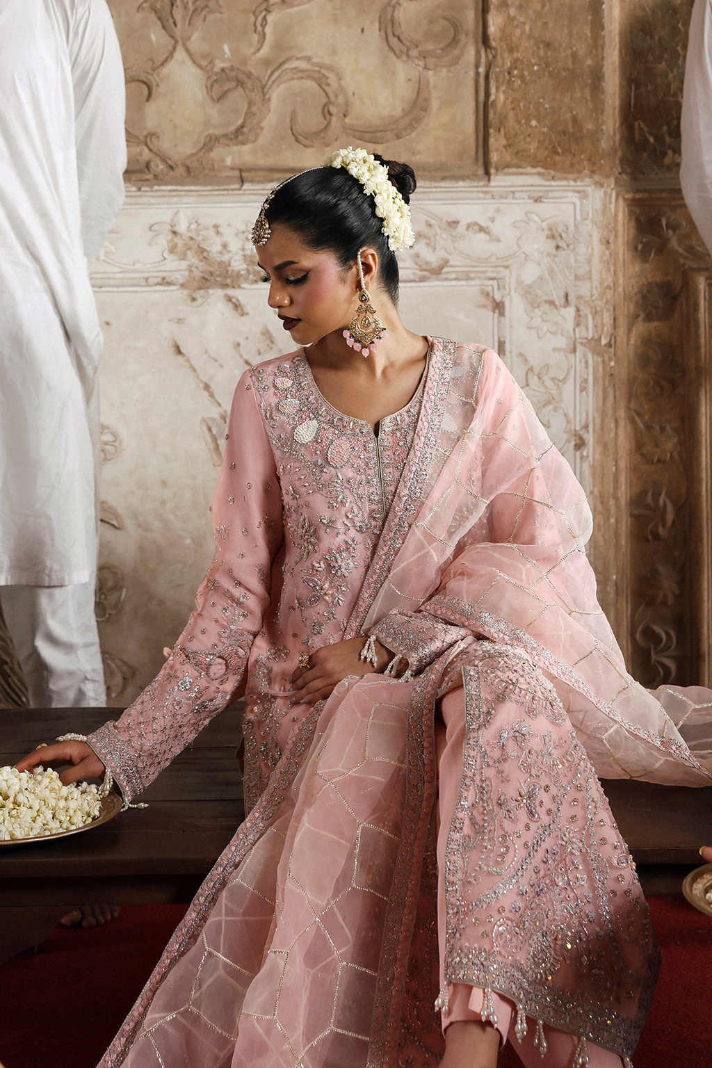 Romansiyyah Luxury Formal '25 | Gulsheen