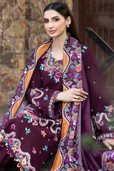Farasha |Pheona | EMINENCE KHADDAR F/W 25