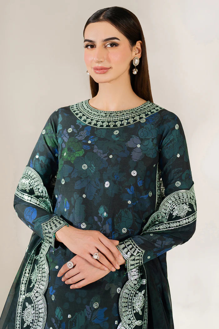Farasha | Alora Charm | Fiorella Formals ’25