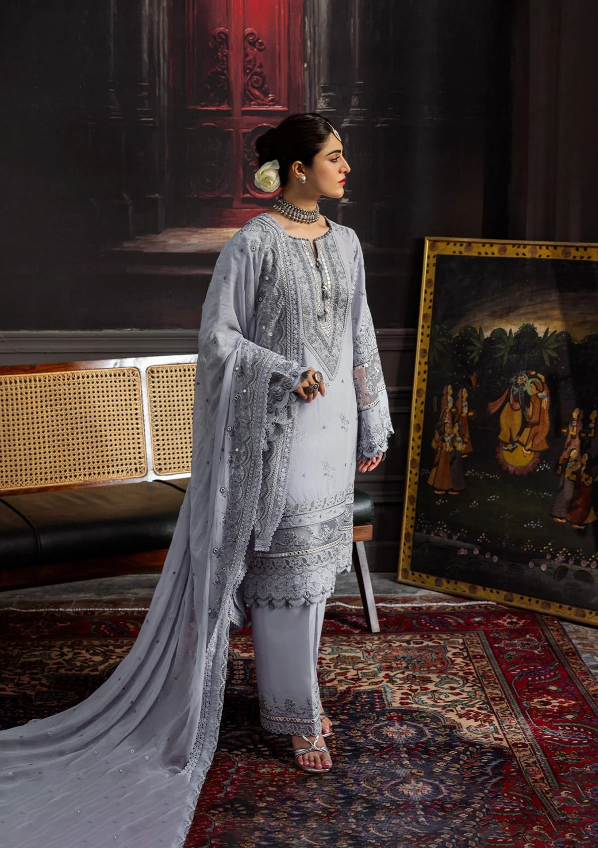 KARANDI 2025 |  CELESTIAL | KKH-09