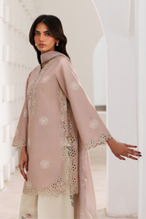 Iznik Summer Collection '26 | UE-640 Printed Lawn