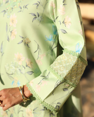 Naqsh By Ayleen | Ronaq