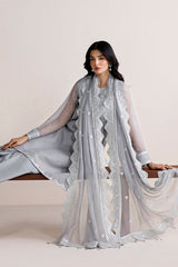 Farasha UNSTITCHED FORMALS ’26 | Pearl Whisper