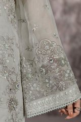 Zarsha | Z-402 | Luxury Handmade Collection 2025