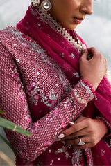 Afrozeh | Rowan | La Fuchsia'25