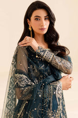 Farasha UNSTITCHED FORMALS ’26 | Petal Dream
