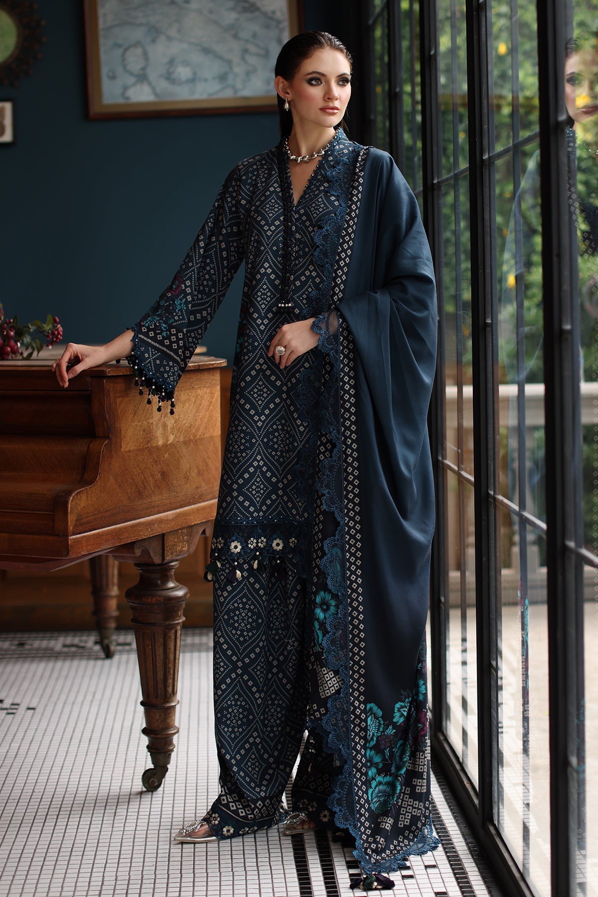 Charizma | ccw6-20 | Combination Linen Collection