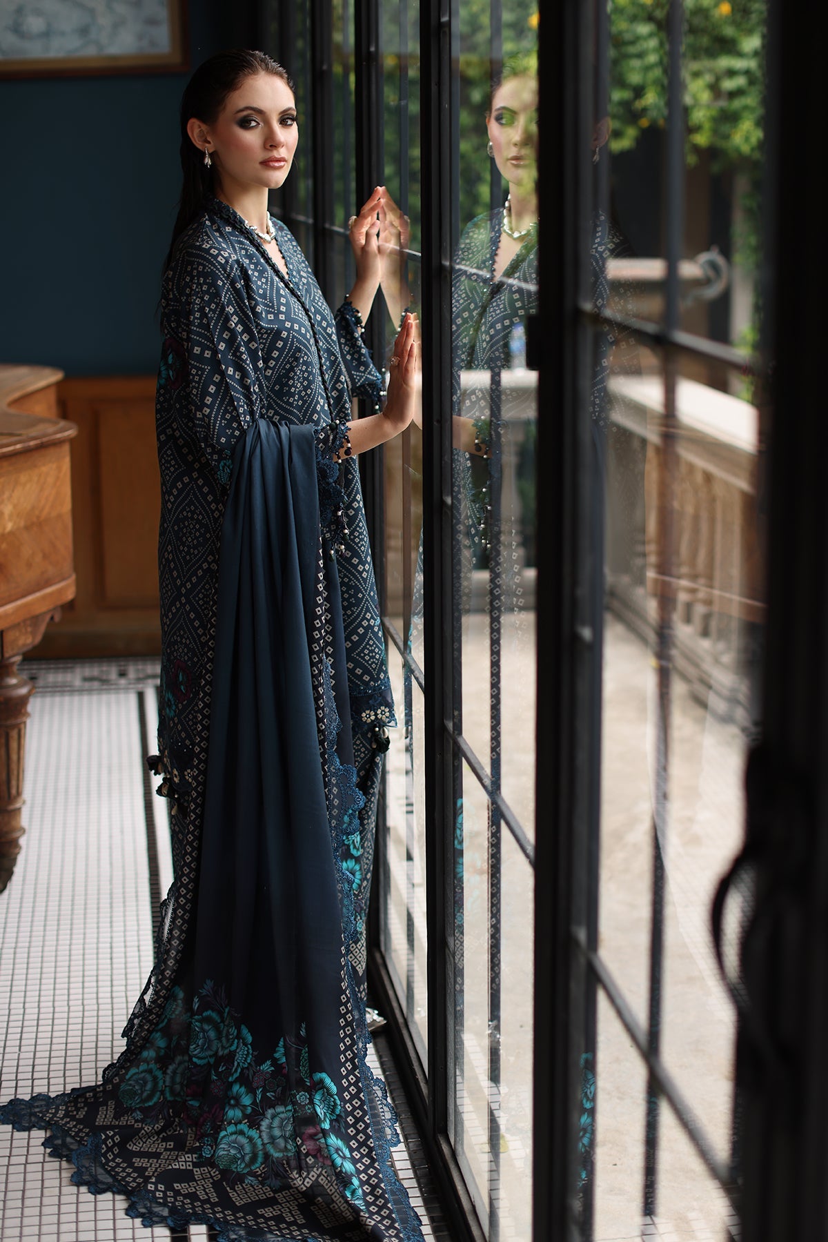 Charizma | ccw6-20 | Combination Linen Collection