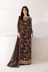 Emaan Adeel | The Velvet Affair | ADELINE