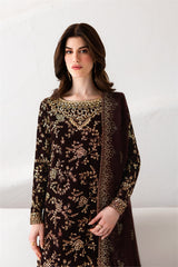 Emaan Adeel | The Velvet Affair | ADELINE