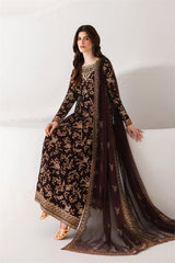 Emaan Adeel | The Velvet Affair | ADELINE