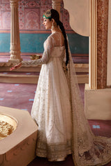 Afrozeh | Khazina | Shehnai Wedding Formals '24
