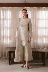 Serein Eid-Kari '26 By Ayzel | Veylin