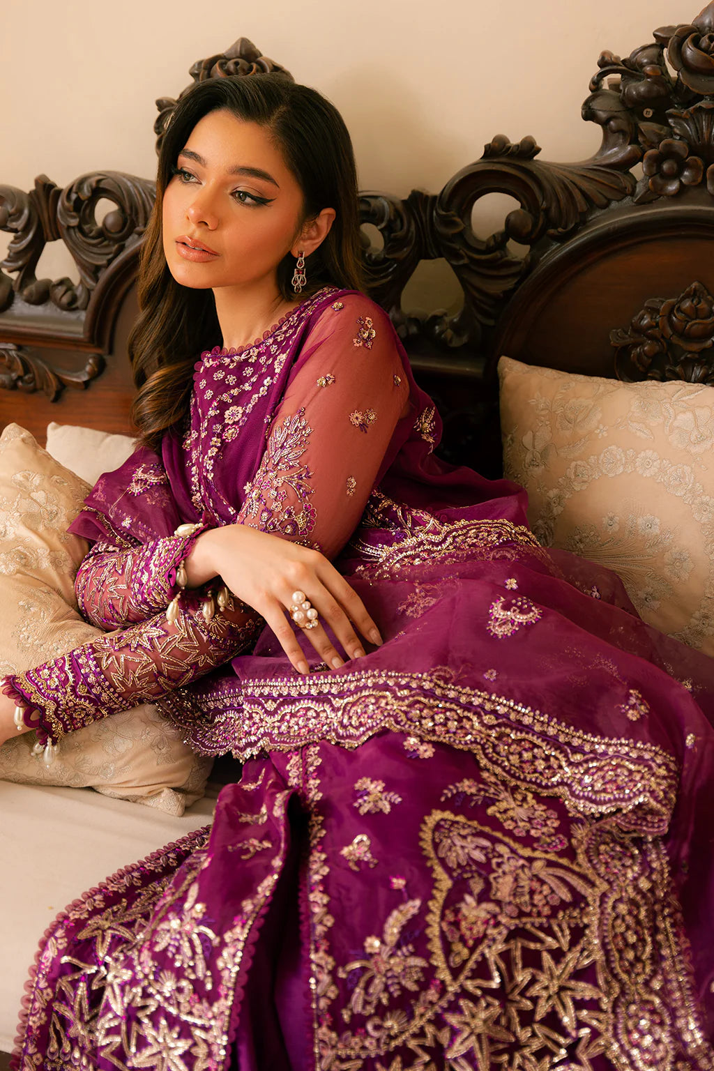 Ayzel | Honora | Solene Wedding Formals'24