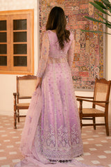 Ayzel | Bella | LUMINARA Wedding Formals'24