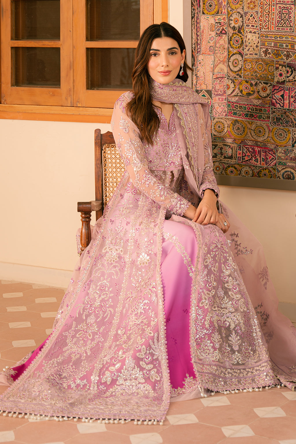 Ayzel | Marlene | LUMINARA Wedding Formals'24