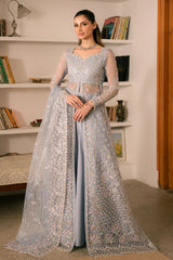 Ayzel | Hailey | LUMINARA Wedding Formals'24