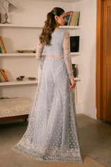 Ayzel | Hailey | LUMINARA Wedding Formals'24