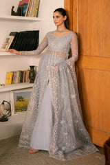 Ayzel | Hailey | LUMINARA Wedding Formals'24