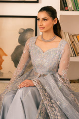 Ayzel | Hailey | LUMINARA Wedding Formals'24