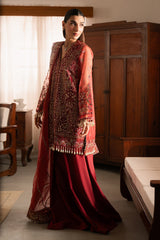 Solene Wedding Formals'24 By Ayzel Adva