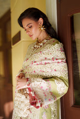 AJR Evara Luxury Lawn | Alira